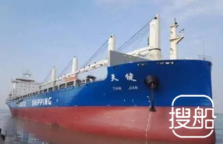 北极东北航道400多年后迎来商业航运新时代