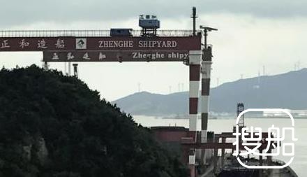 日媒：中国将遏制日本造船业复苏势头