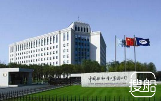 中国重工回购两大船企股权 铺路南北船合并？