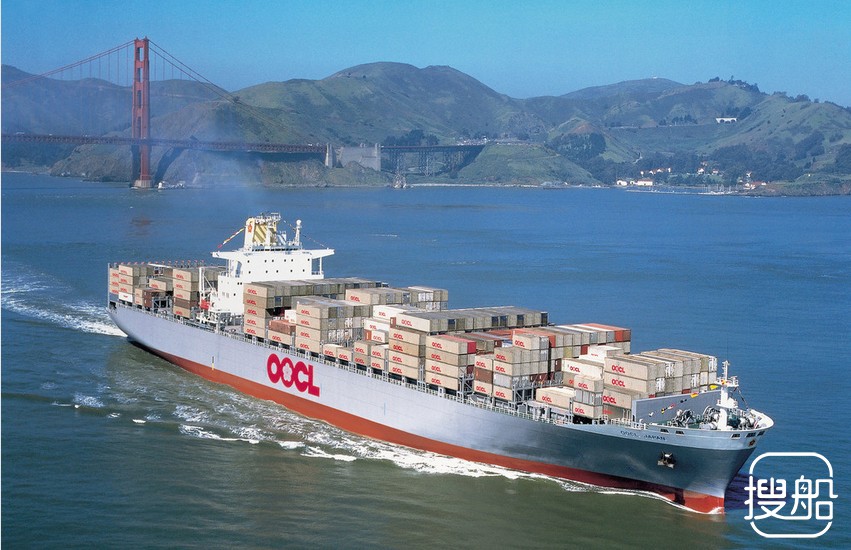 今年集装箱船新增运能将逾160 万TEU