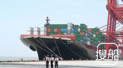上海追梦国际航运中心建设