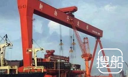 船市正在复苏！活跃船厂消失速度放缓