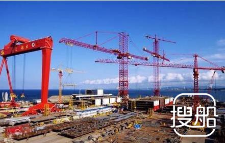 威海三进船业撤单船失而复得