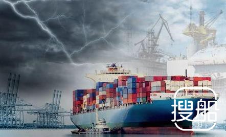 支线型集装箱船租船市场未来看涨