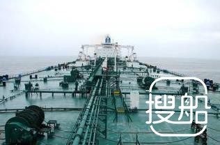 油船市场出现反弹近期基本面坚挺