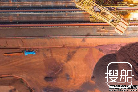 淡水河谷三季度铁矿石产量创单季新纪录
