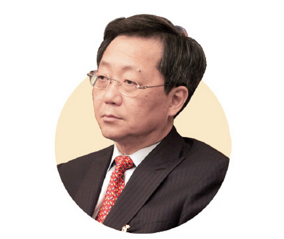 许立荣代表：新时代要有新作为 央企将进一步提升国际话语权