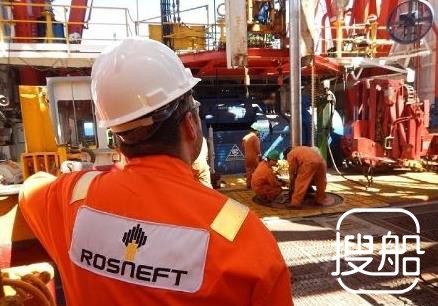 Rosnefteflot订造10艘北极穿梭油船