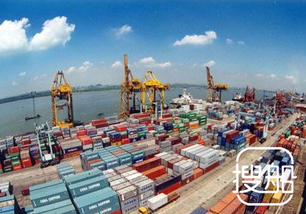 广州港拟18.63亿元投建新沙港区通用泊位及驳船泊位工程