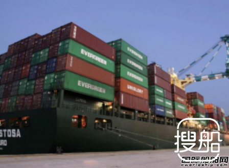 Navios Containers收购2艘船扩大船队规模