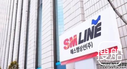 森罗商船与4家船公司合作开通新航线