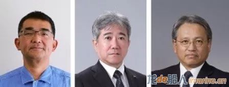 三菱重工任命商船业务子公司社长