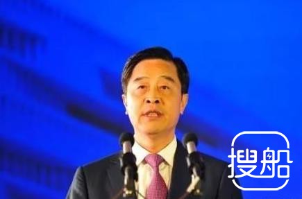 李建红：将在武汉投资超1000亿元