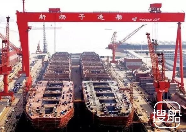 散货船新造市场：低谷将去，拐点已来？