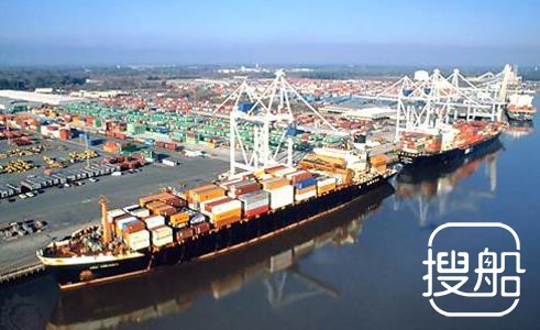 又一个港口加入对集装箱出口行业的补贴战！