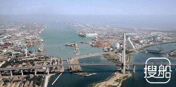 重新开港65载 天津港打造国际一流枢纽港