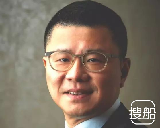 陈兵任塞斯潘首席执行官