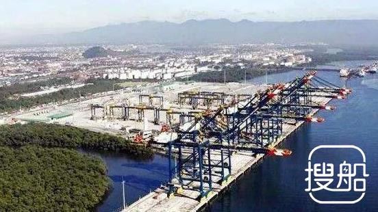 桑托斯港口进货速度加快 多家跨国农化企业将收益