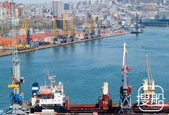 俄媒：俄罗斯货运量增长得益于中国