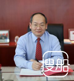 广州港1.5亿元现金增资扩股滚装项目 董事长陈洪先辞职