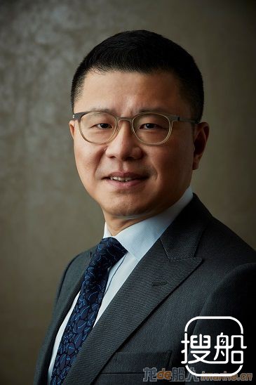 Seaspan任命新CEO 王友贵本周正式离职