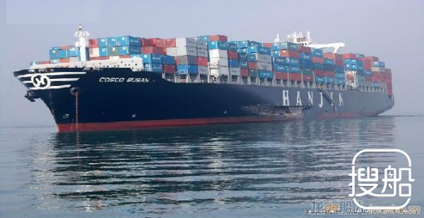 航运造船企业坏账让韩国银行压力山大