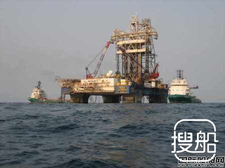Transocean报废6座平台巨亏14.2亿美元