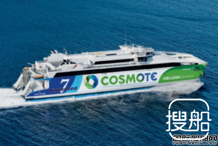 Grimaldi出售Hellenic Seaways股份