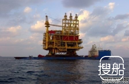 破产海工企业Swiber进军FLNG市场