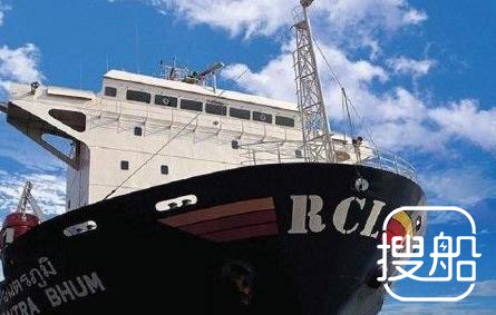 新扬子造船获2艘支线集装箱船订单