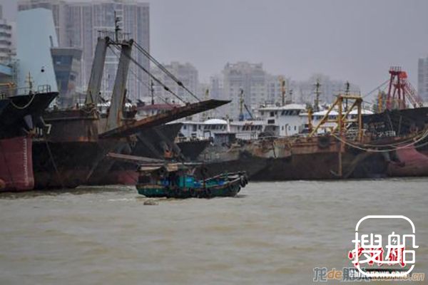 13个部门发文提升船用低硫燃油供应质量，明年组织专项治 ...