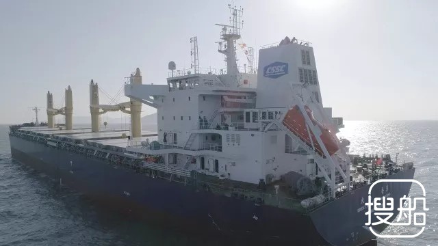 航运走进智能时代，无人自主船舶技术百家争鸣