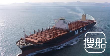 德路里：更多超大型箱船订单破坏市场