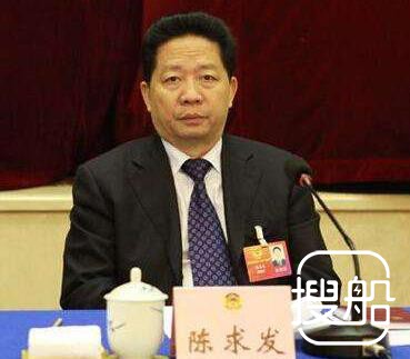 辽宁省委书记陈求发：加快港口资源整合步伐