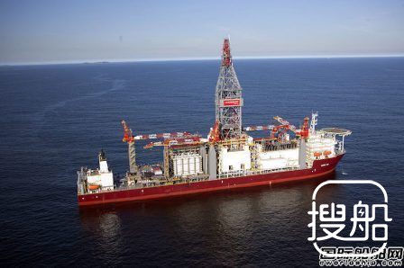巴西国油考虑提前退租一艘钻井船
