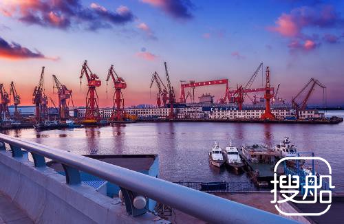 大连港集团增持大连港3900万股 每股1.4547元