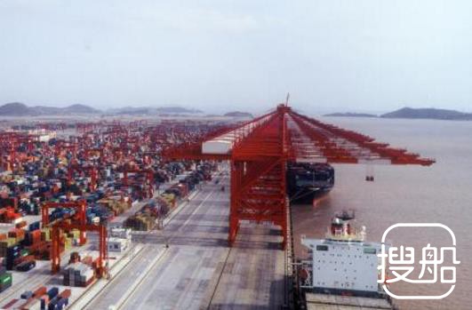 中国基建港口前3季度净利润同比增13.5%至2909万港元