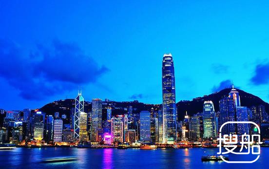 内地和香港有望年底签署“一带一路”协议