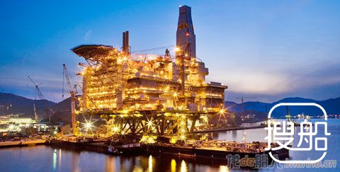 日本造船业10月订单量飙涨6倍