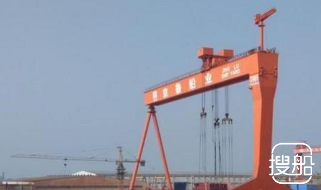 资金卡脖，民营造船业洗牌在路上