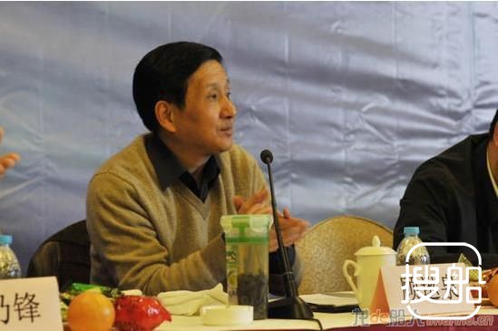 沪东中华原董事长顾逖泉一审获刑13年
