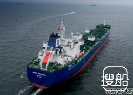 Navig8 Chemical三季度亏损490万美元