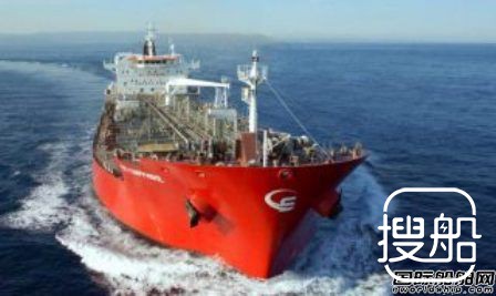 Scorpio Tankers收购Navig8船队后亏损加剧