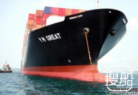Diana Containerships第三季度减亏