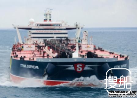 Stena Bulk业务重组分拆为三个业务领域