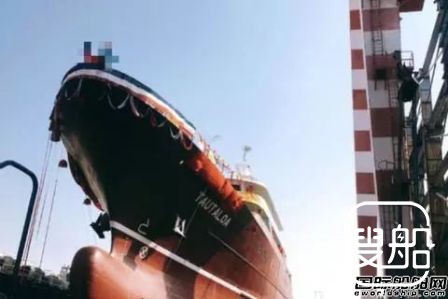 连“友邦”都骗？台湾庆富造船收钱不交船