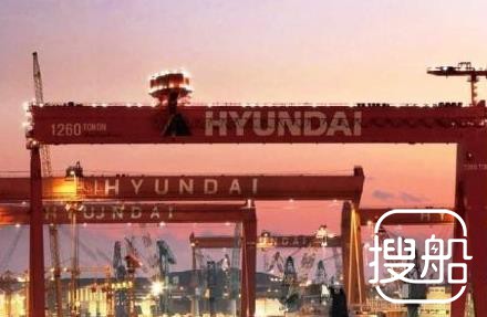 年均2000艘！新造船市场将爆发性增长