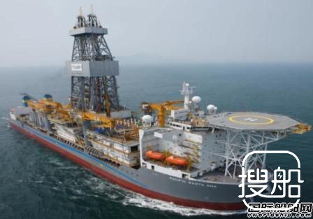 Pacific Drilling船队价值4年暴跌50亿美元