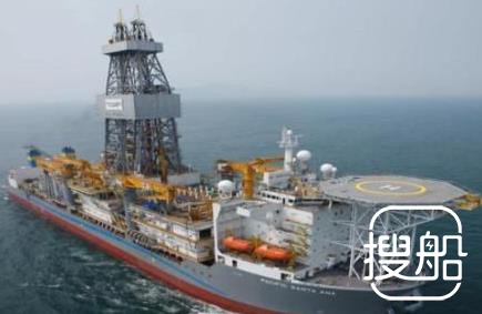 Pacific Drilling船队价值4年暴跌50亿美元