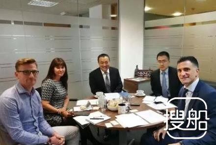 超过20艘！又一家国内矿产巨头造船下海